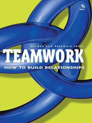cover image of Teamwork
